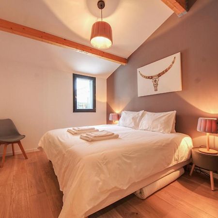 Maison Des Praz Chamonix Eksteriør bilde
