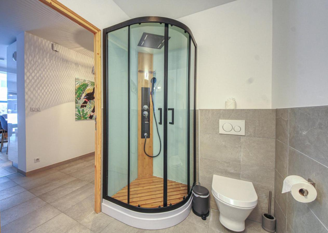 Maison Des Praz Chamonix Eksteriør bilde